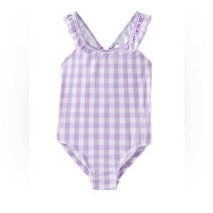 Zara baby swimsuit